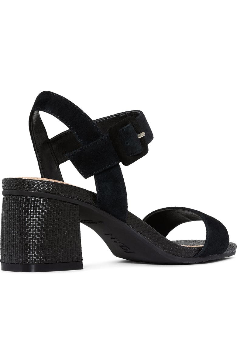 NYDJ Gaiana Ankle Strap Sandal, Alternate, color,