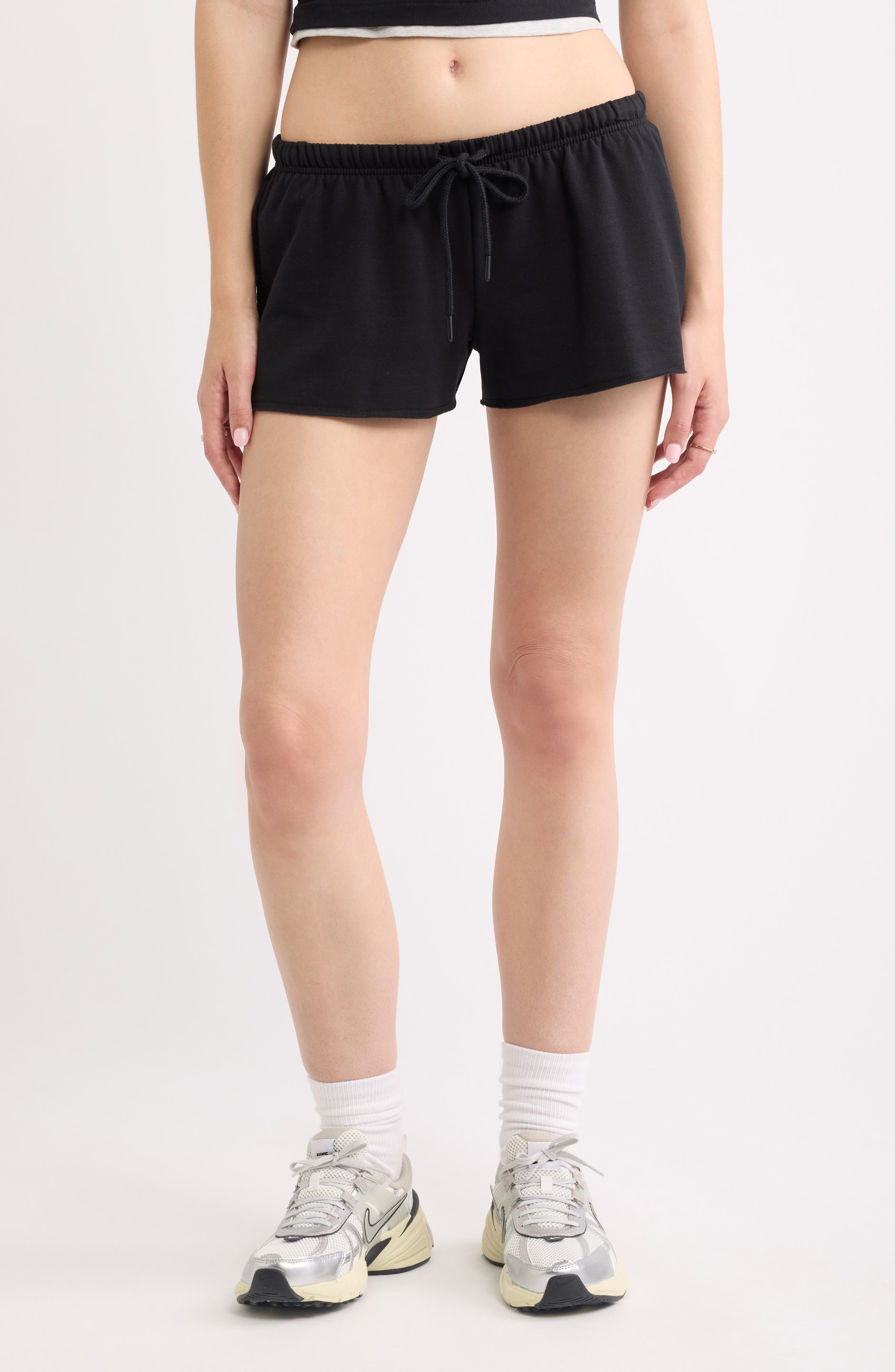 selected BLACK