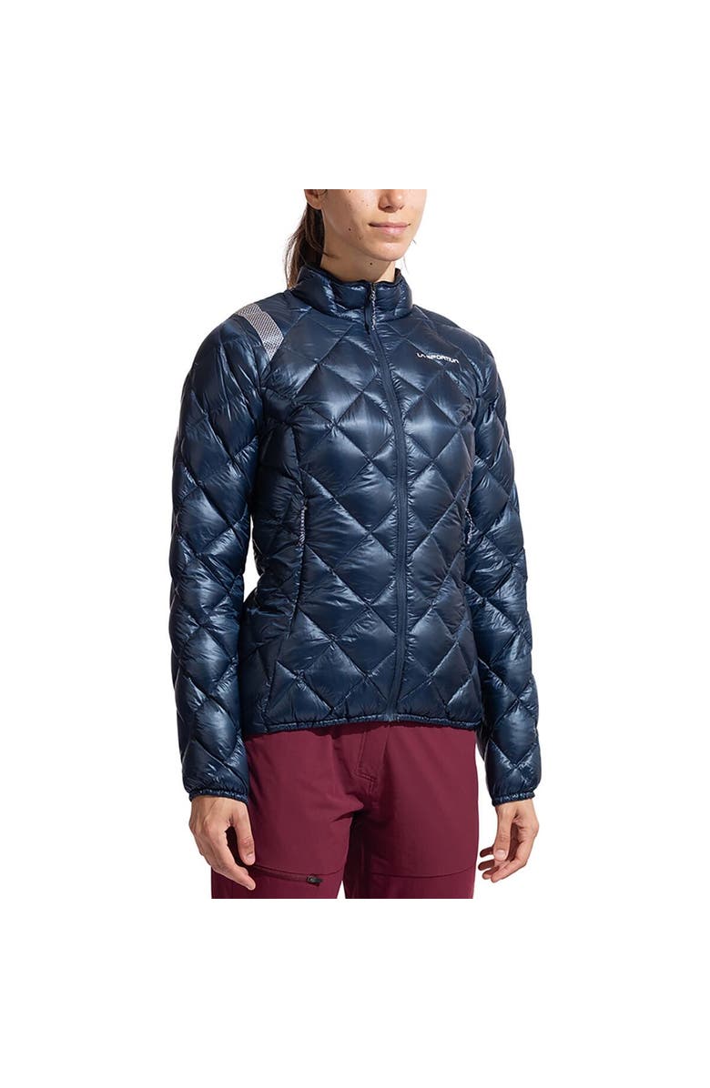 La Sportiva Lumina 100 Down Jacket - Women
s, Main, color, Night Sky