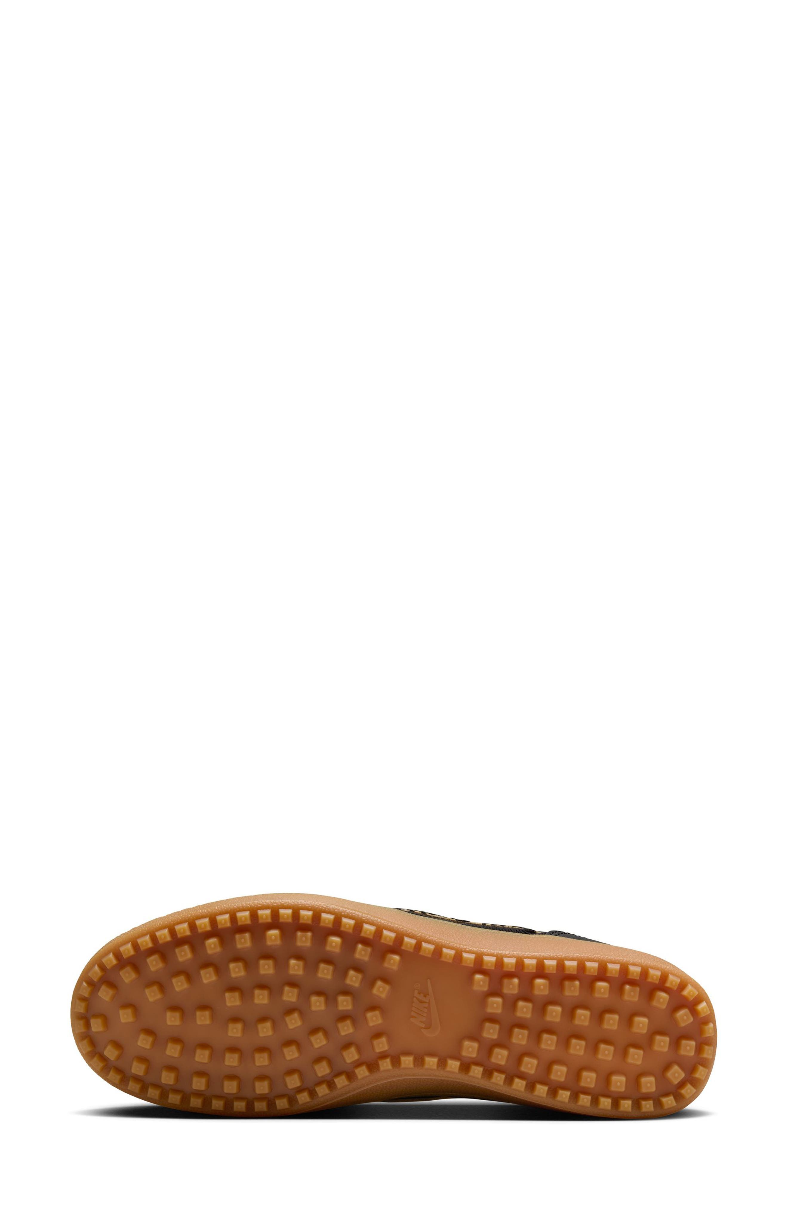 Nike Field General SE Sneaker, Alternate, color, Black/ Sesame/ Brown