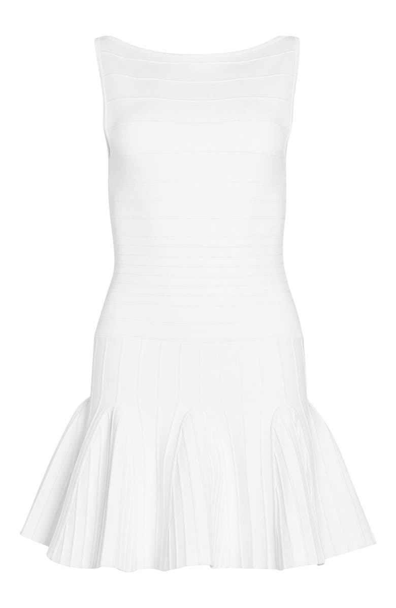 Retrofête Audrina Knit Dress, Alternate, color, 