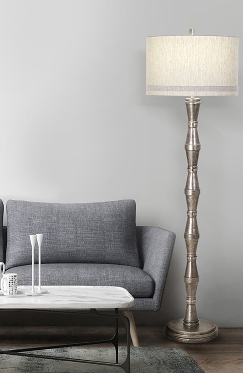 JAlexander Lighting Walden Floor Lamp, Alternate, color, 