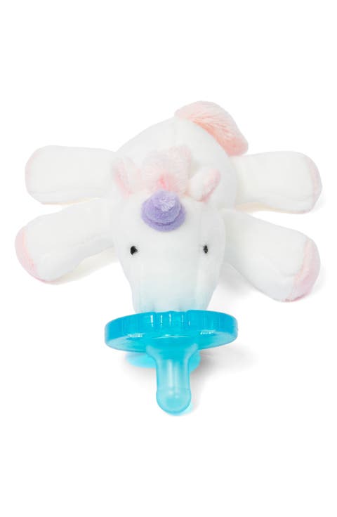 Plush Pacifier Toy