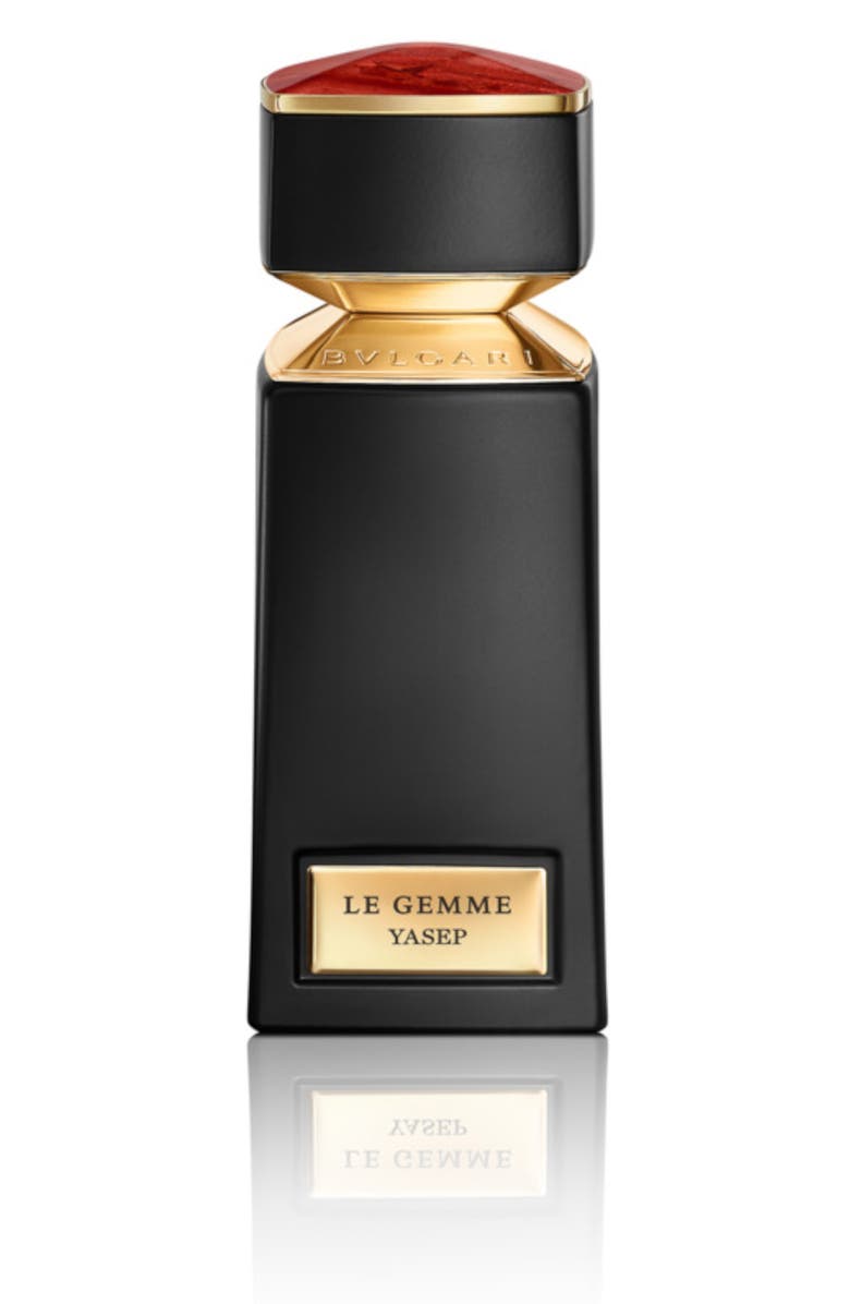 BVLGARI Le Gemme Yasep Eau de Parfum, Main, color, 