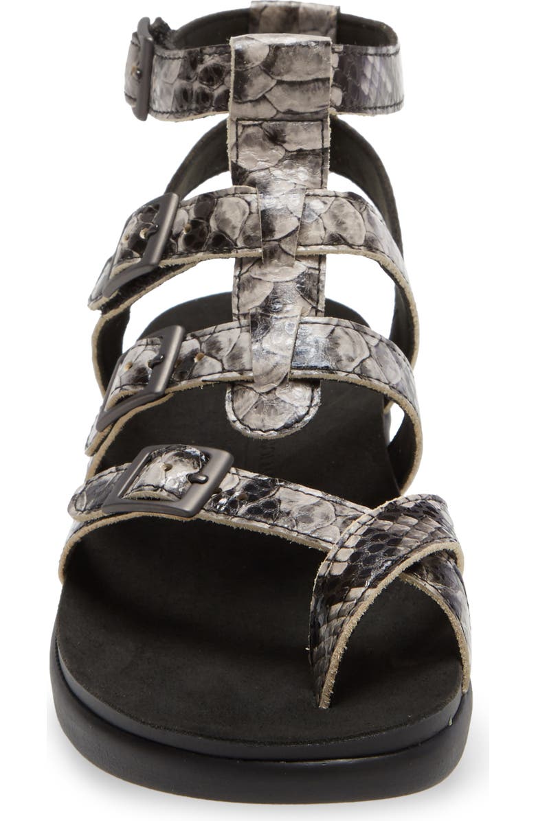 SAS Aria Gladiator Sandal, Alternate, color,