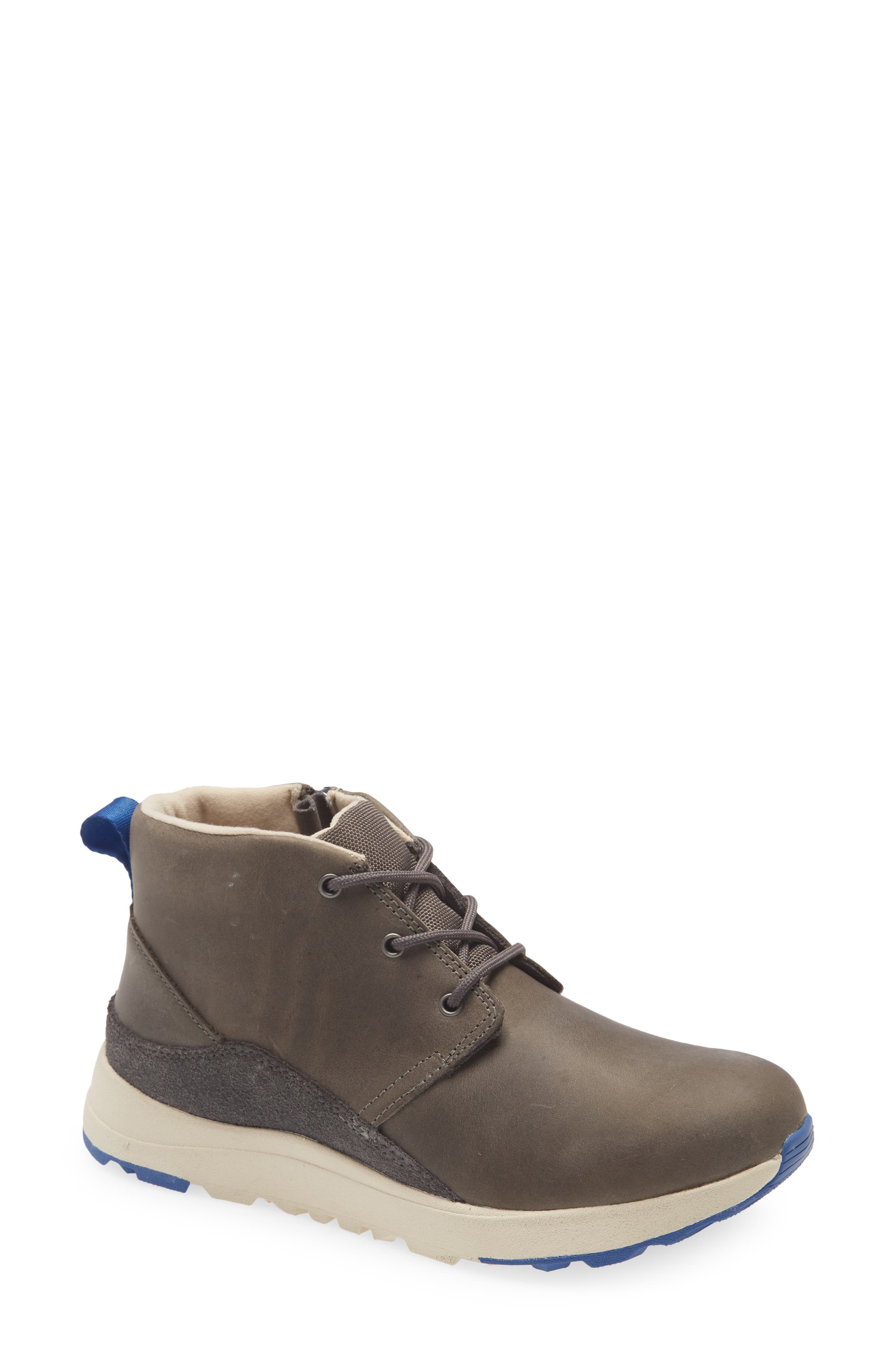 UGG<sup>®</sup> Canoe III Weather Sneaker, Main, color, 