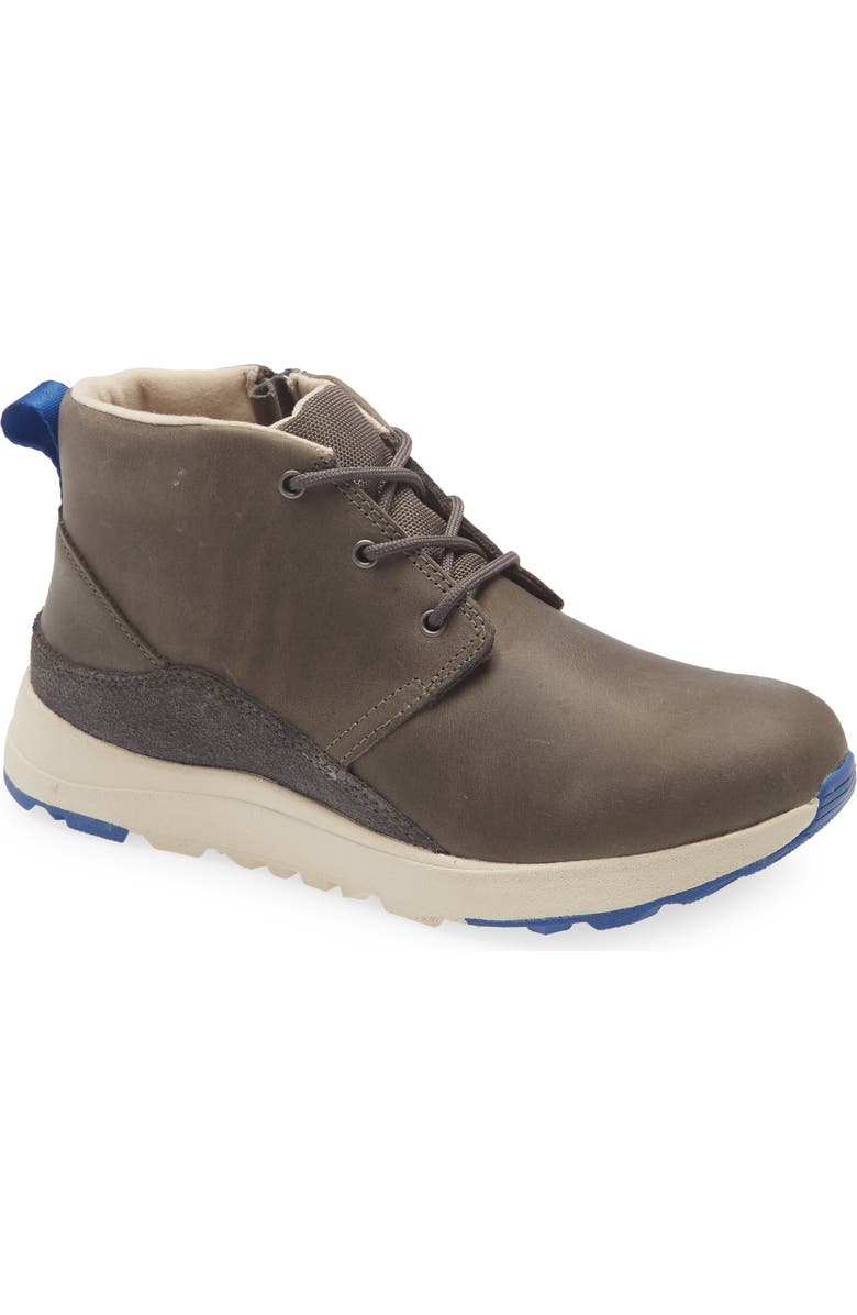 UGG<sup>®</sup> Canoe III Weather Sneaker, Main, color,