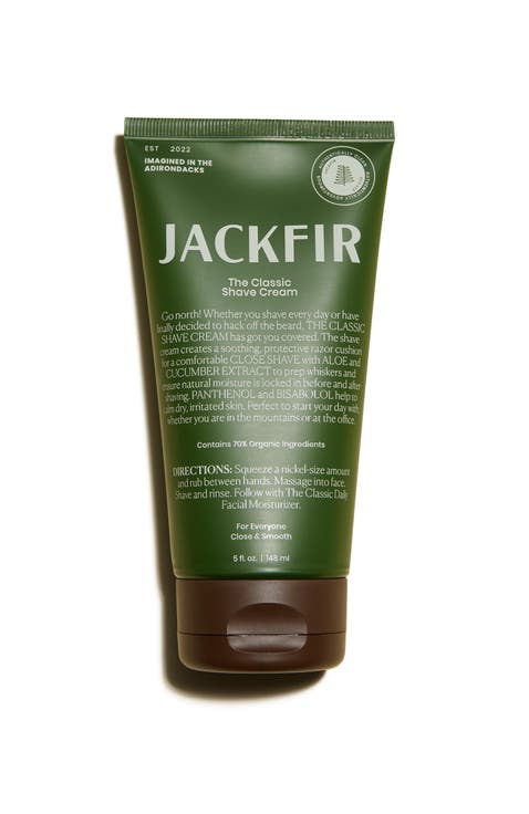 The Classic Shave Cream