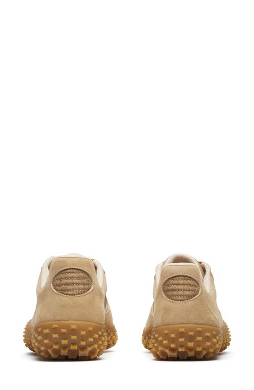 Merrell Wrapt Hiking Sneaker In Brown