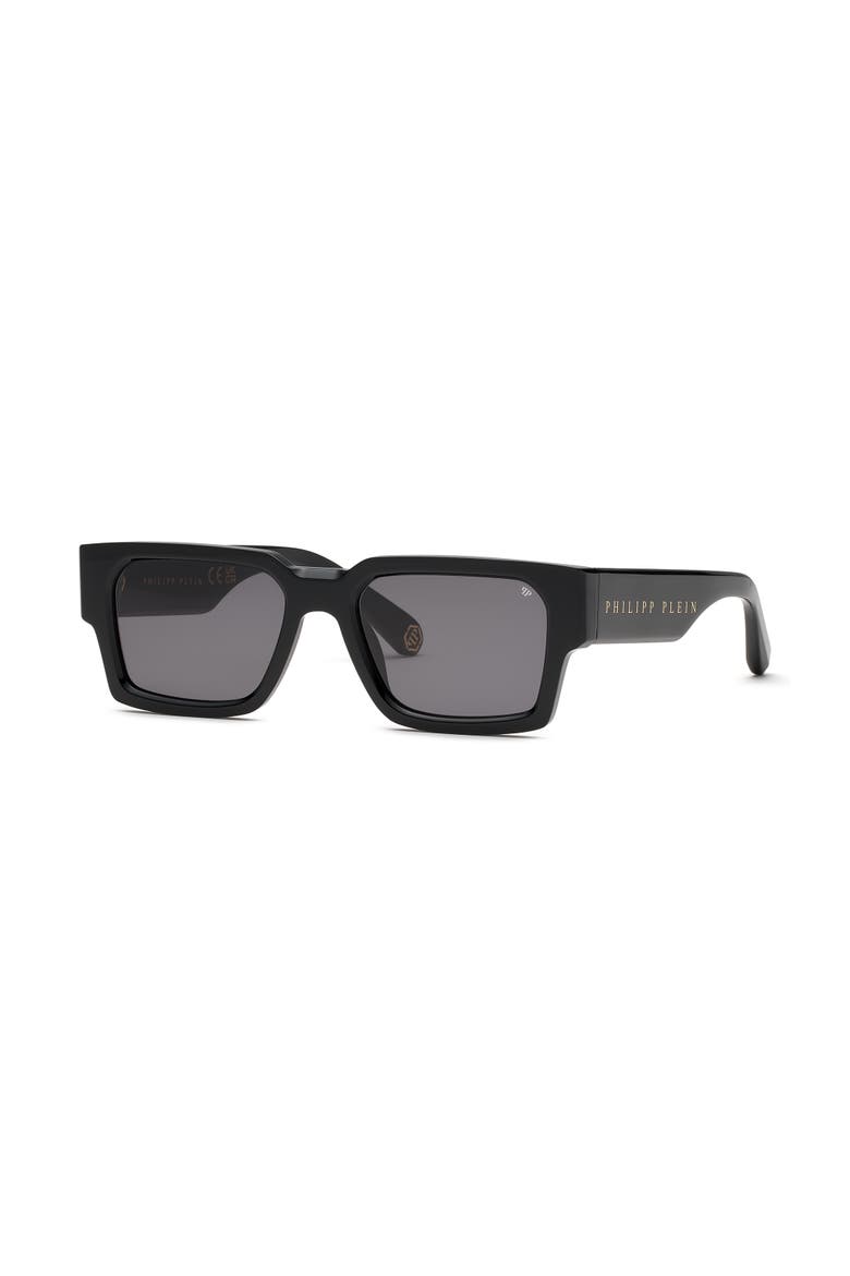Sunglasses Plein Master Men, Alternate, color, black