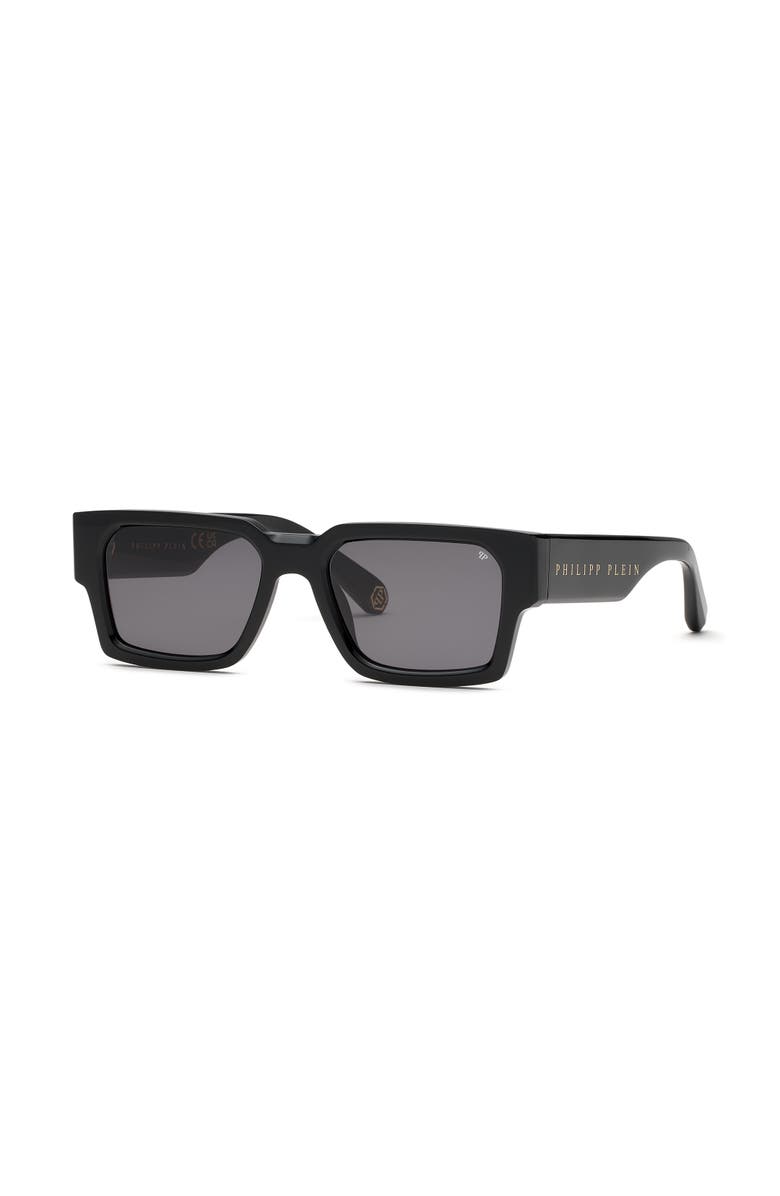 PHILIPP PLEIN Sunglasses Plein Master Men, Alternate, color, Black