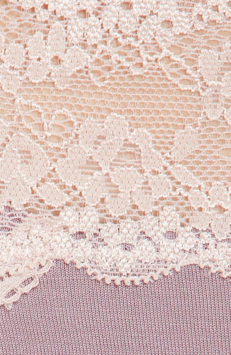 Honeydew Intimates Ahna Hipster Panties, Alternate, color, 