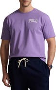 Polo Ralph Lauren Big & Tall Logo Jersey T-Shirt