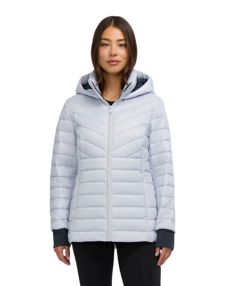 Clarette Lightweight Lite Jacket