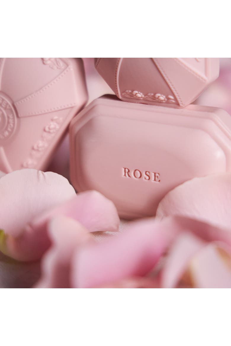 Rose Bar Soap, Alternate, color, Regular