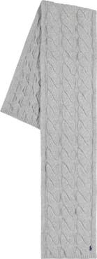 Polo Ralph Lauren Chunky Cable Scarf
