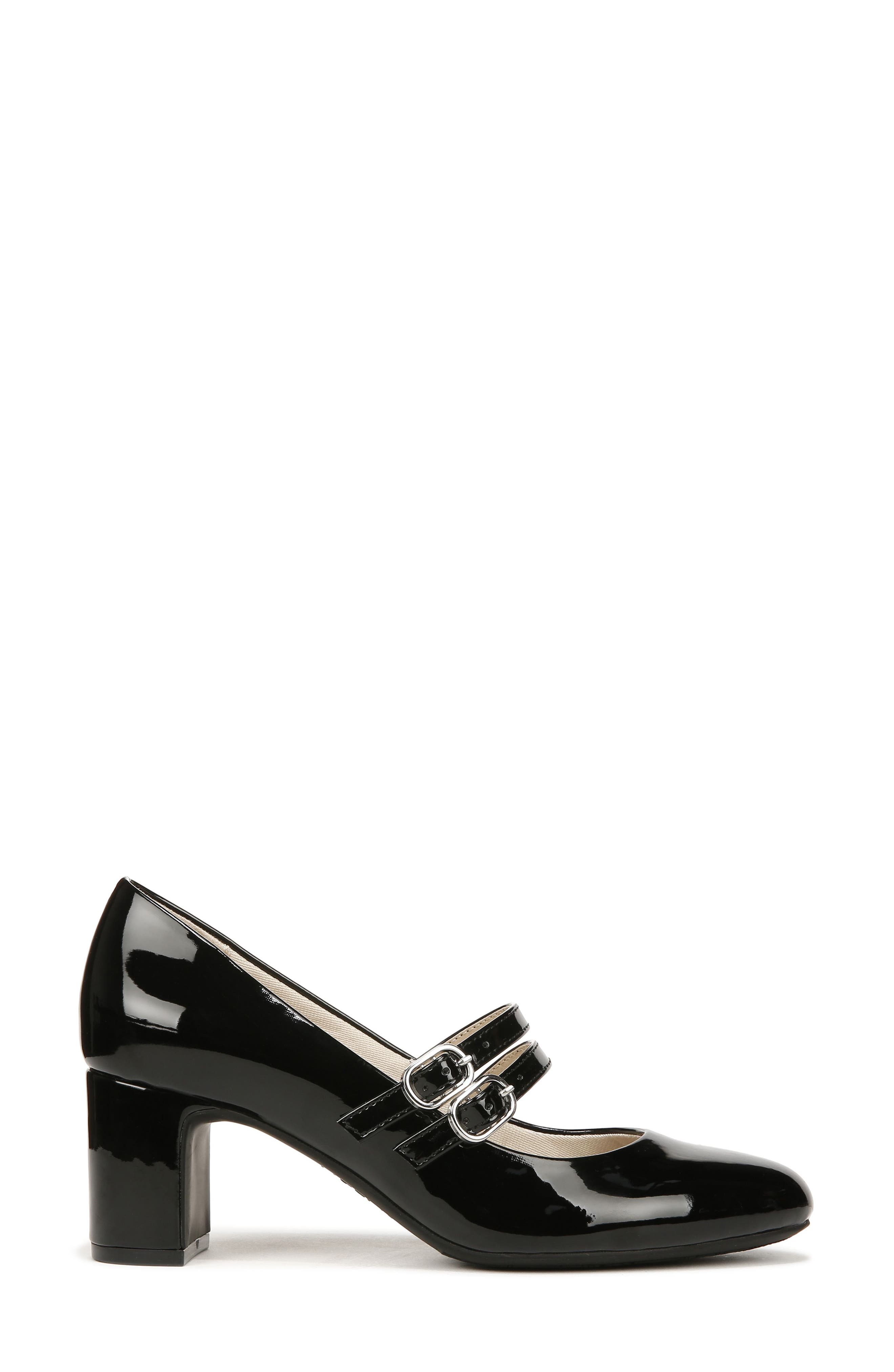 LifeStride True Mary Jane Pump, Alternate, color, Black