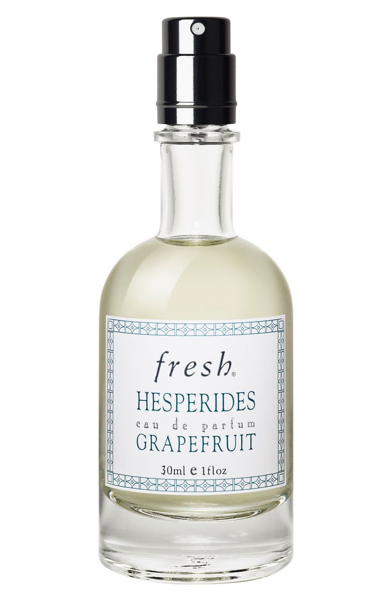 Fresh<sup>®</sup> Hesperides Grapefruit Eau de Parfum, Alternate, color,