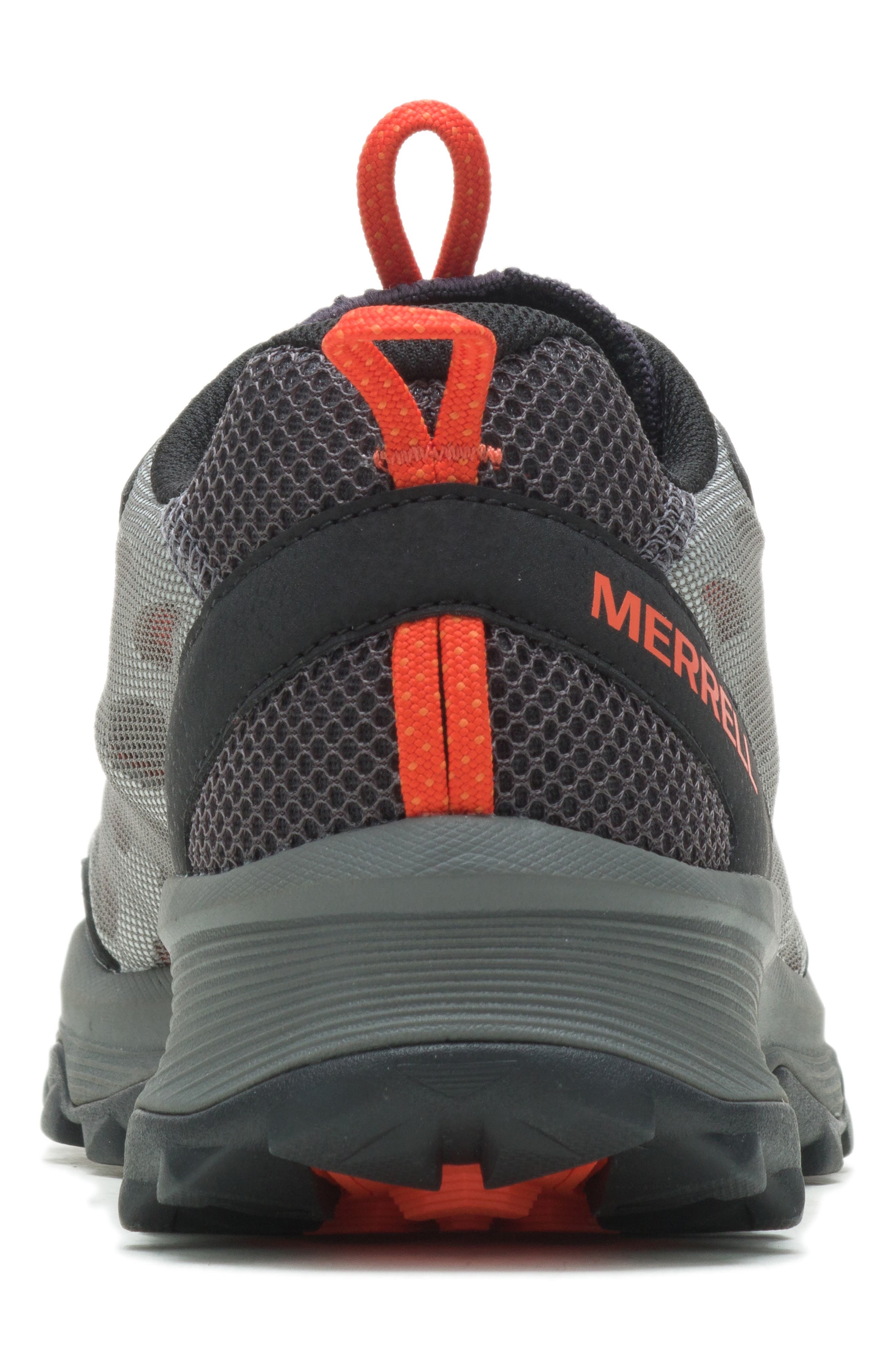 Merrell Speed Strike Aerosport Trail Shoe, Alternate, color, 