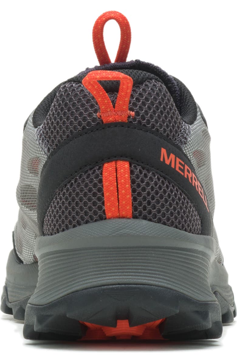 Merrell Speed Strike Aerosport Trail Shoe, Alternate, color,
