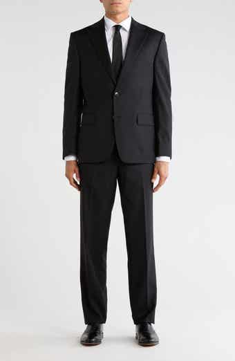 Two-Button Suit