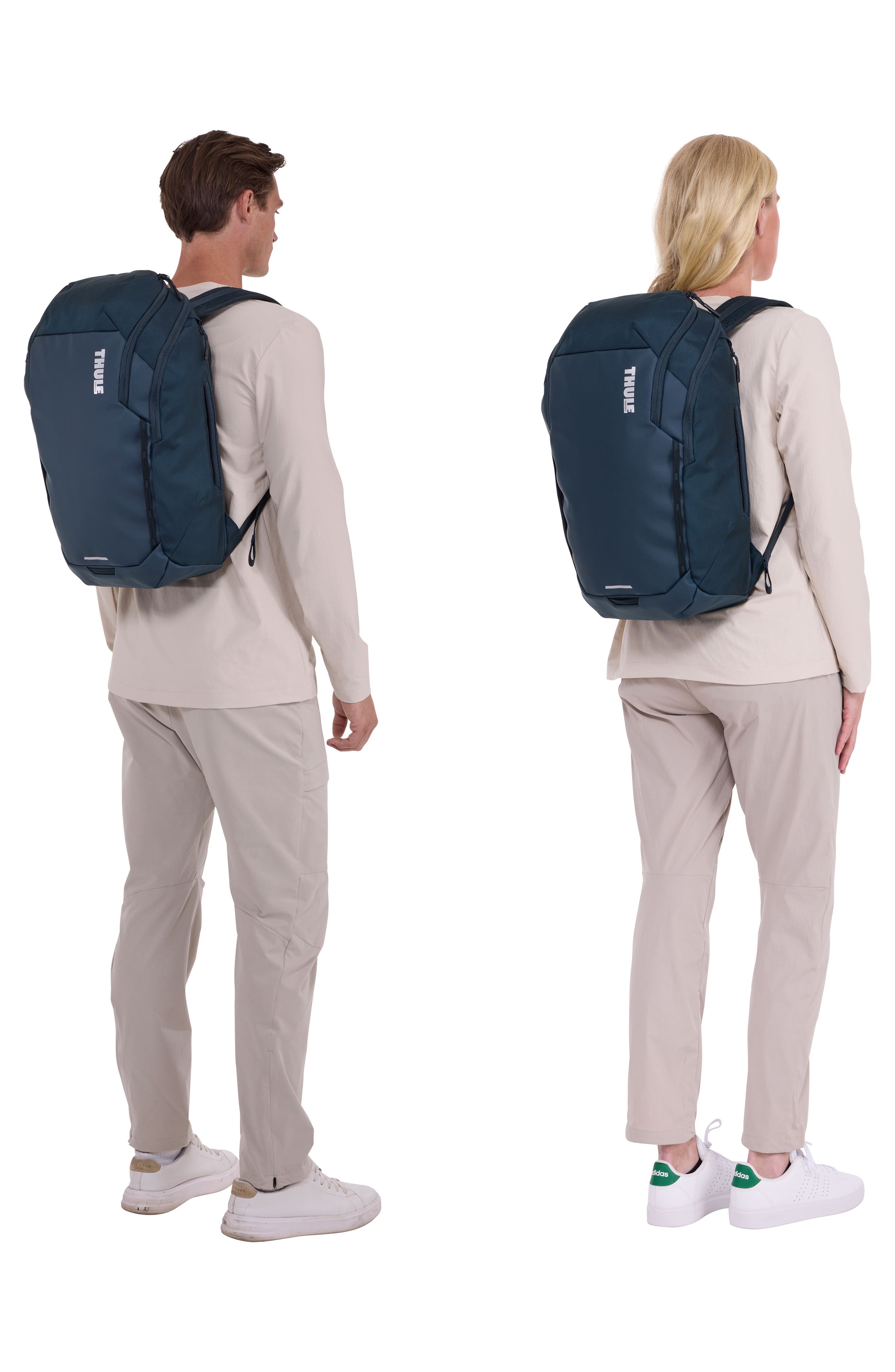 Chasm 26-Liter Backpack, Alternate, color, DARKEST BLUE