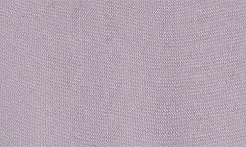 Maison Margiela Virgin Wool V-neck Sweater Vest In Lilac