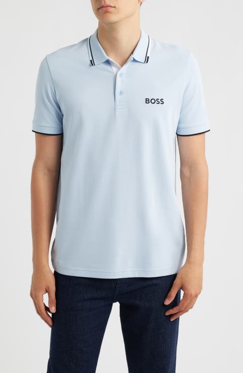 Paddy Pro Performance Polo