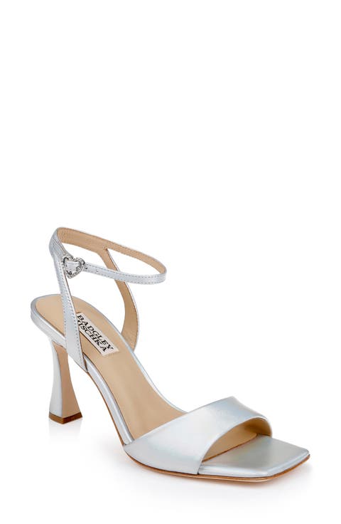 Cady Ankle Strap Sandal (Women)