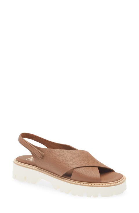 Reme Slingback Sandal (Women)