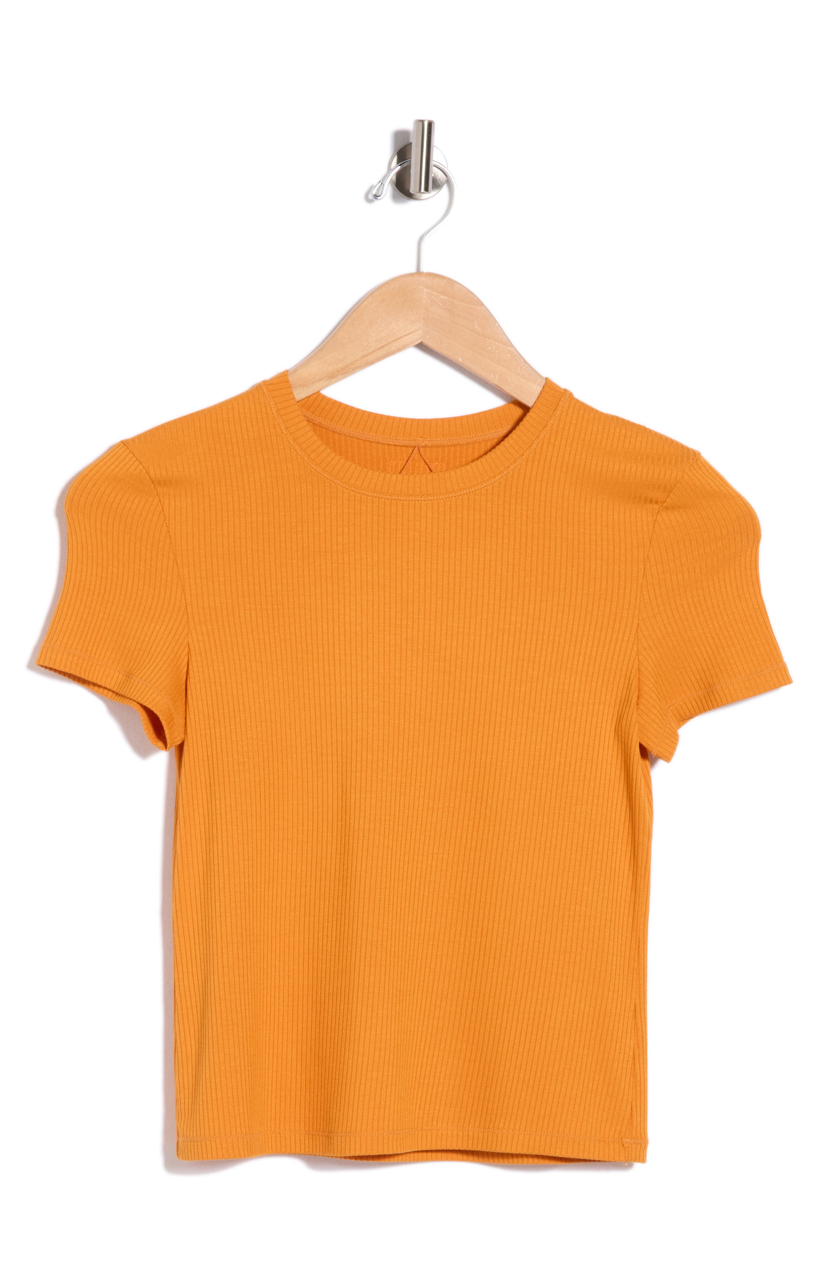 DARK APRICOT