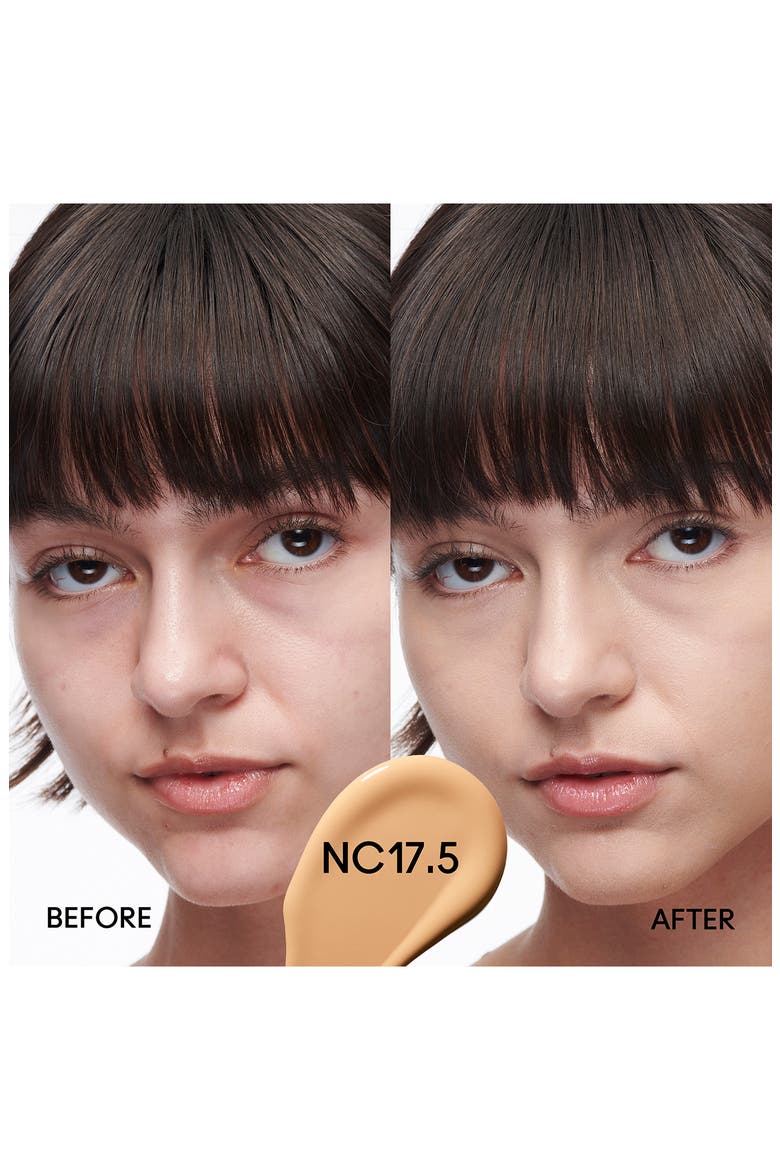 Studio Radiance 24HR Luminous Lift Concealer, Alternate, color, NC17.5