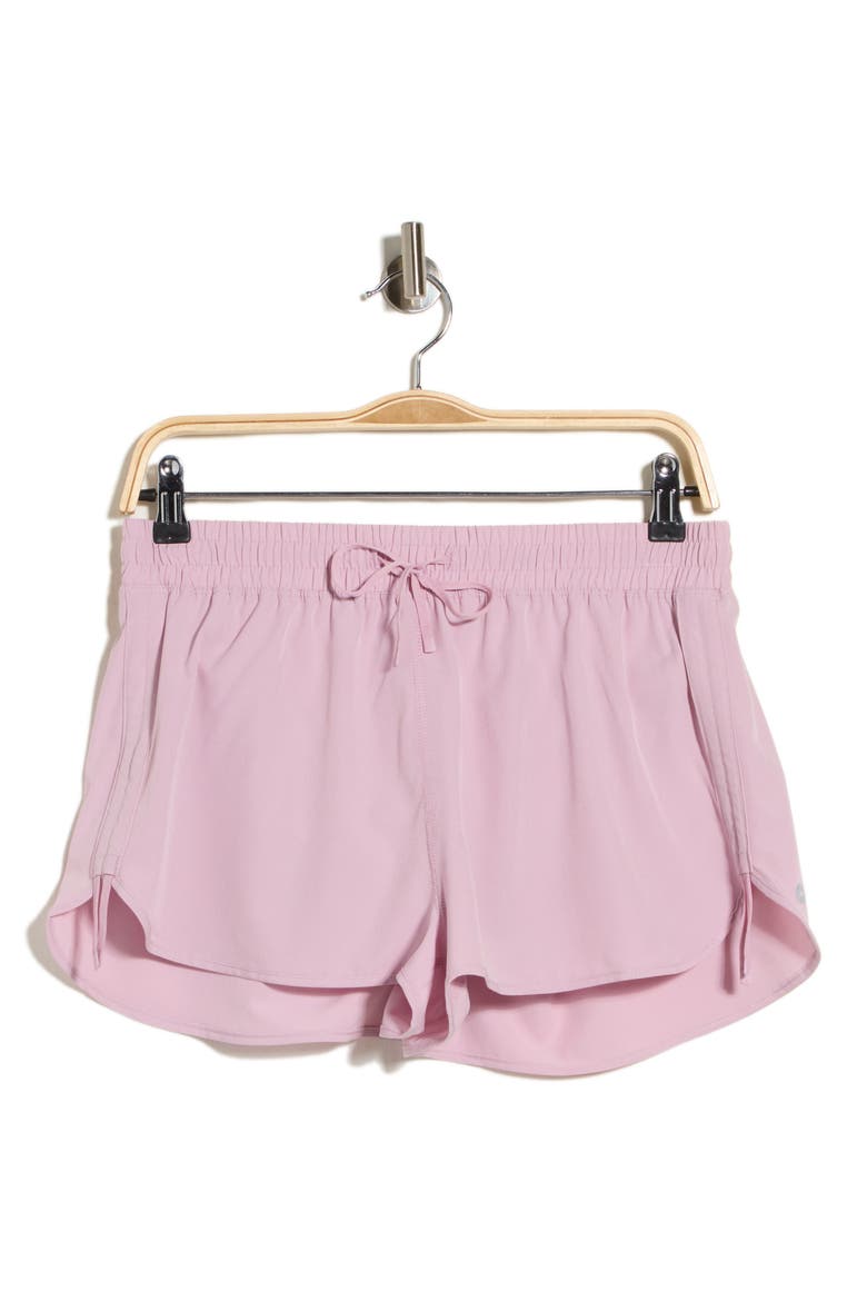 Lightstreme Hattie Shorts, Main, color, KEEPSAKE LILAC