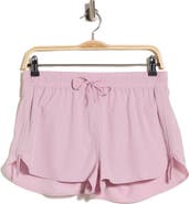 90 DEGREE BY REFLEX Lightstreme Hattie Shorts