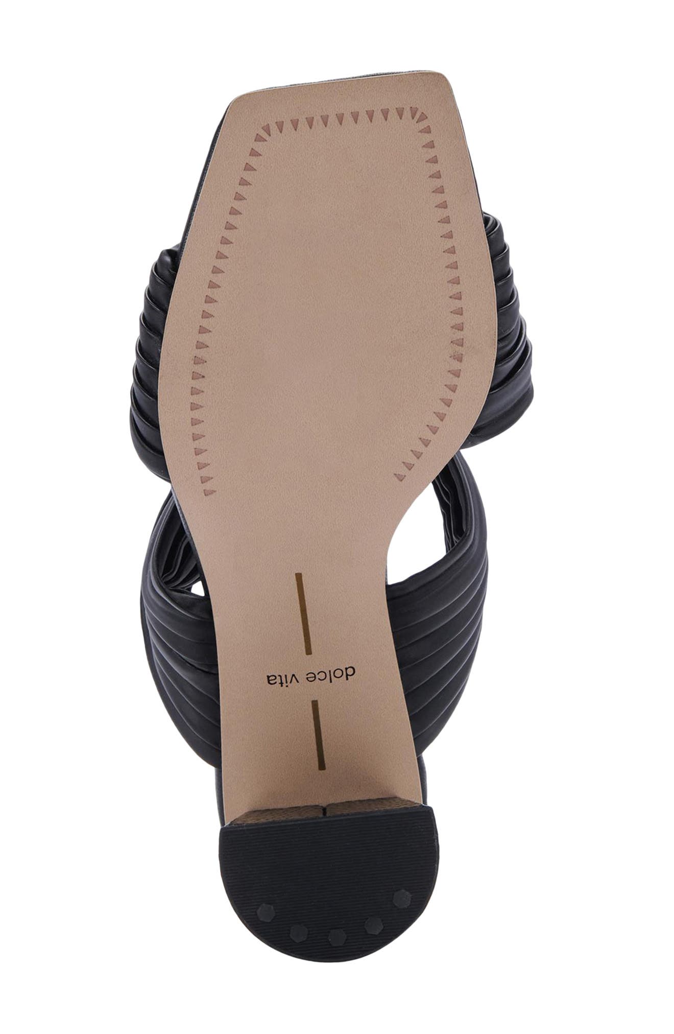 Dolce Vita Pilton Sandal, Alternate, color, 