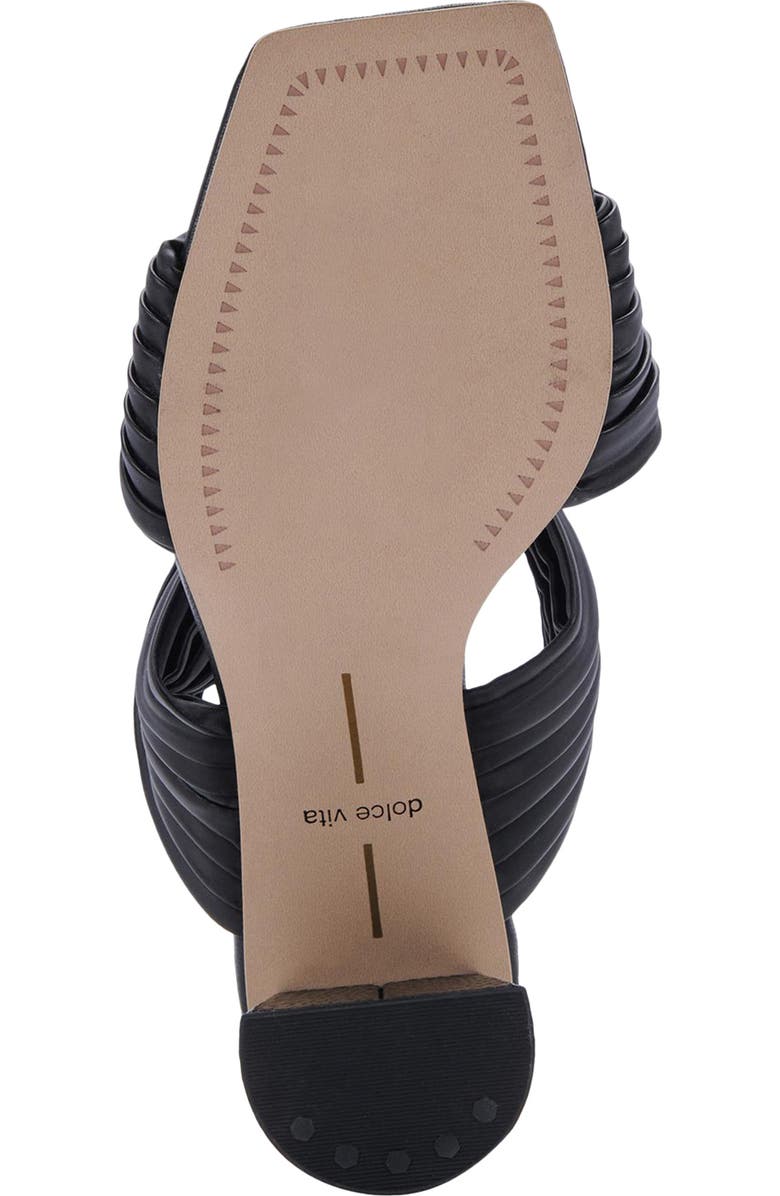 Dolce Vita Pilton Sandal, Alternate, color,