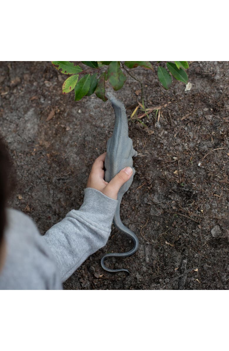 Safari Ltd. Apatosaurus Toy, Alternate, color, NO COLOR