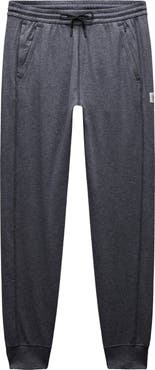 Reigning Champ Recovery Brushed Jersey Joggers