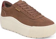 Dr. Scholl's Time Off Most Platform Sneaker