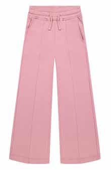 DL1961 Lily Pull-On Wide Leg Pants