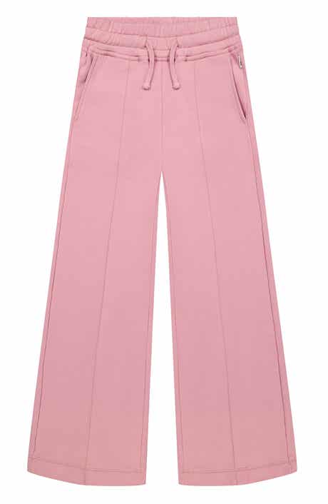 DL1961 Lily Pull-On Wide Leg Pants
