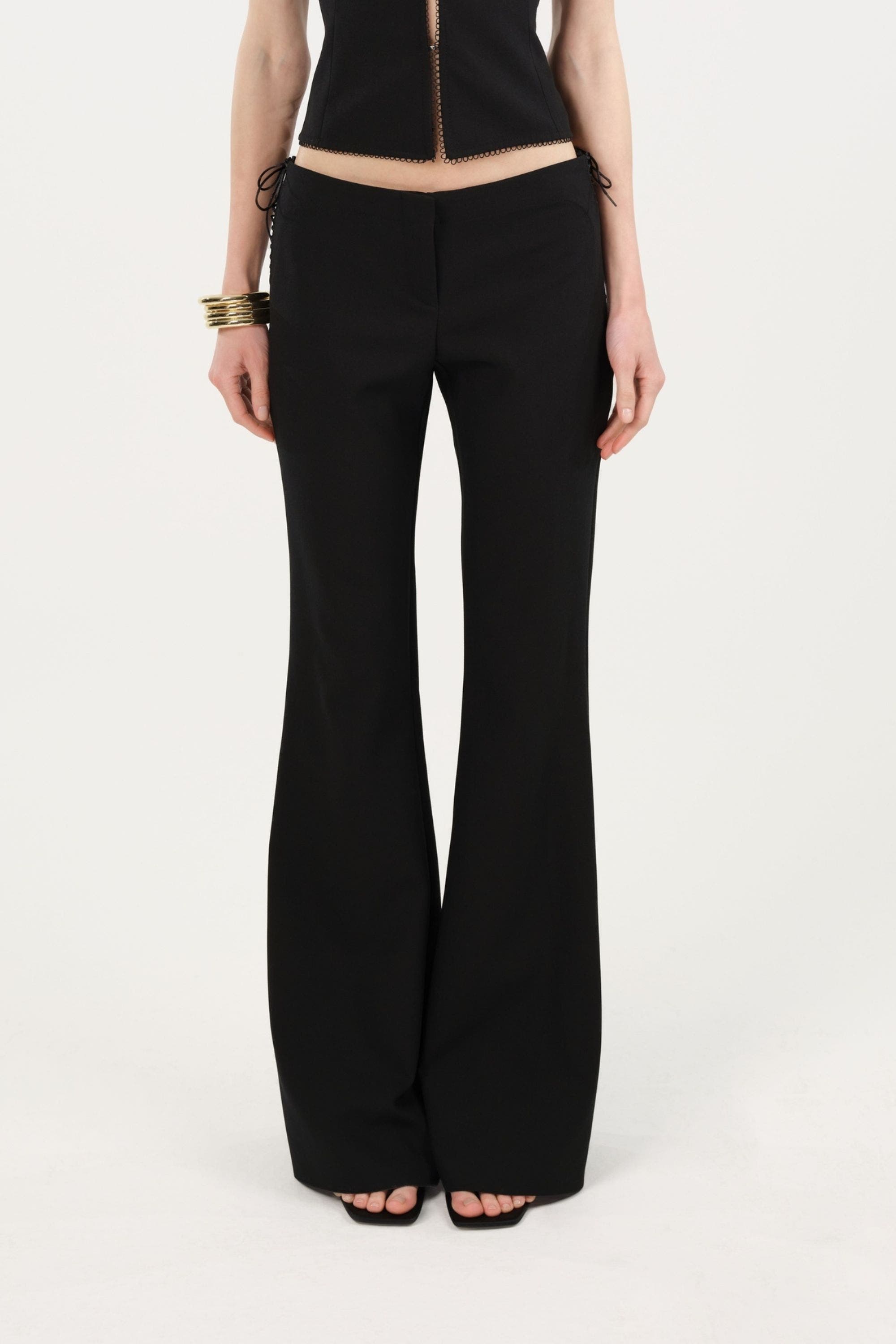 selected Black