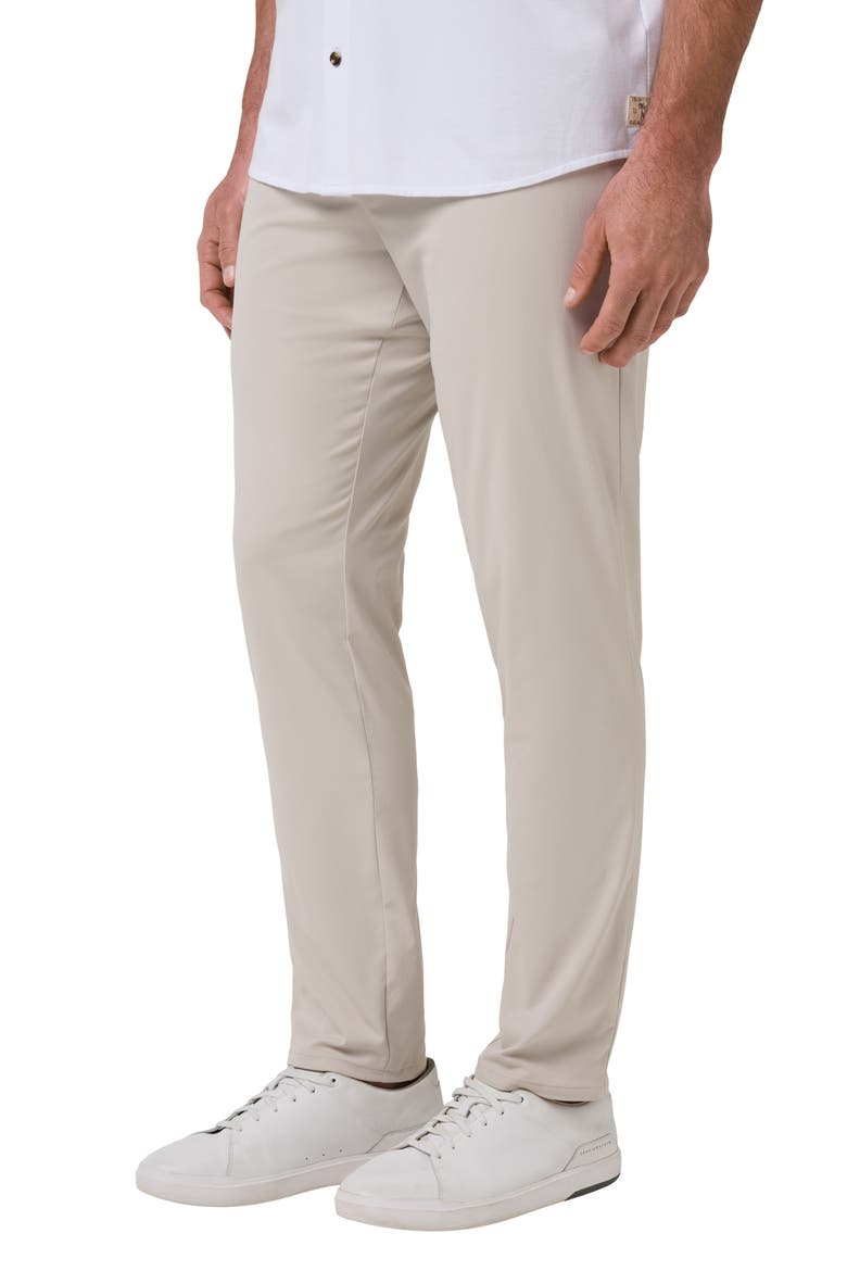 Beach Club Performance Pants, Alternate, color, ITALIAN SAND