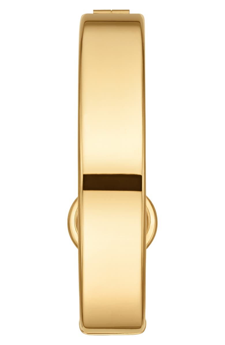 Tory Burch The Horse Bangle Watch, 27mm, Alternate, color, 
