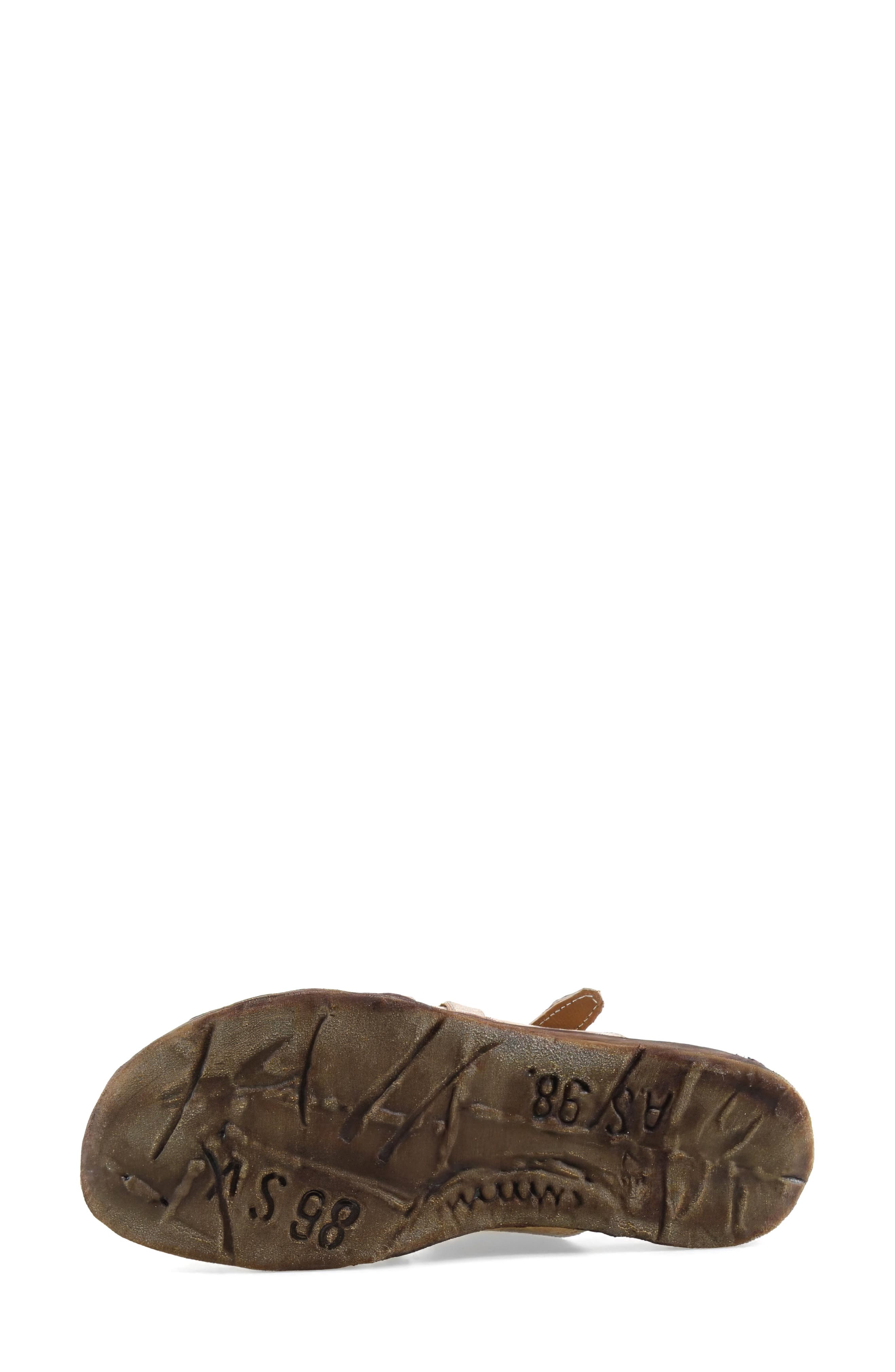 Ryatt Slide Sandal, Alternate, color, TAUPE