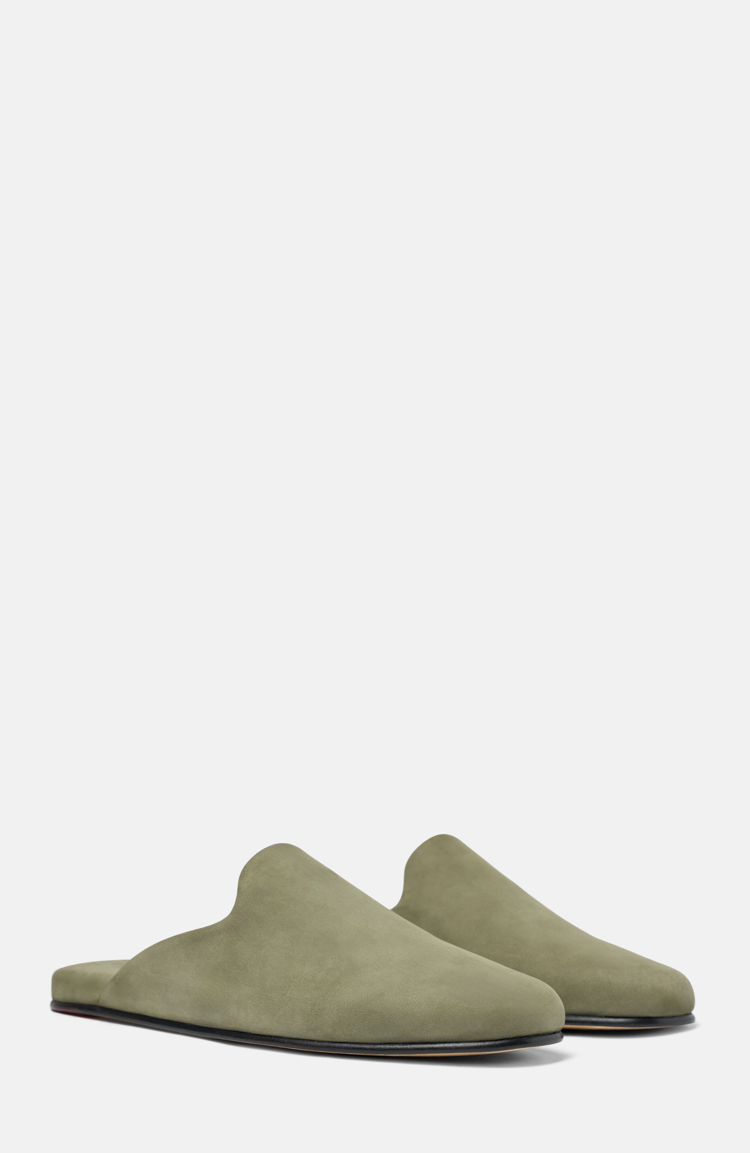 Green - Nubuck