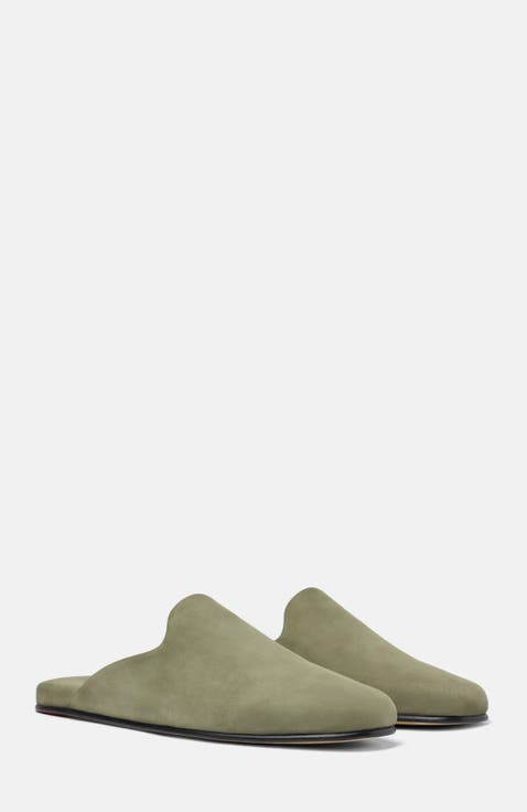 Atlas Slippers