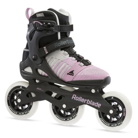 Macroblade 110 3WD Womens Inline Skates