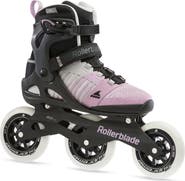 Rollerblade Macroblade 110 3WD Womens Inline Skates