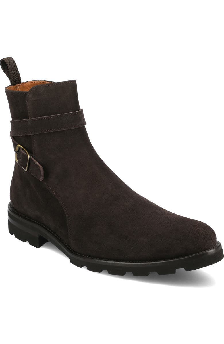 TAFT The Dylan Jodhpur Boot, Main, color,